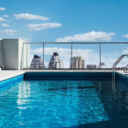 Dazzler By Wyndham Polo Hotel Buenos Aires Kültér fotó