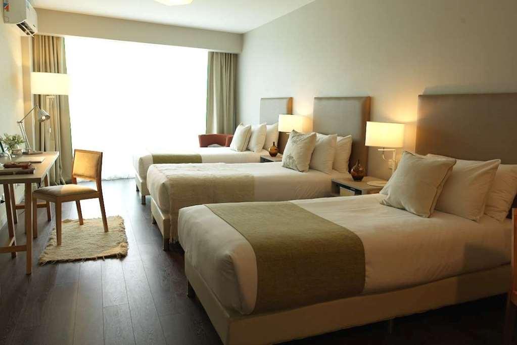 Dazzler By Wyndham Polo Hotel Buenos Aires Szoba fotó