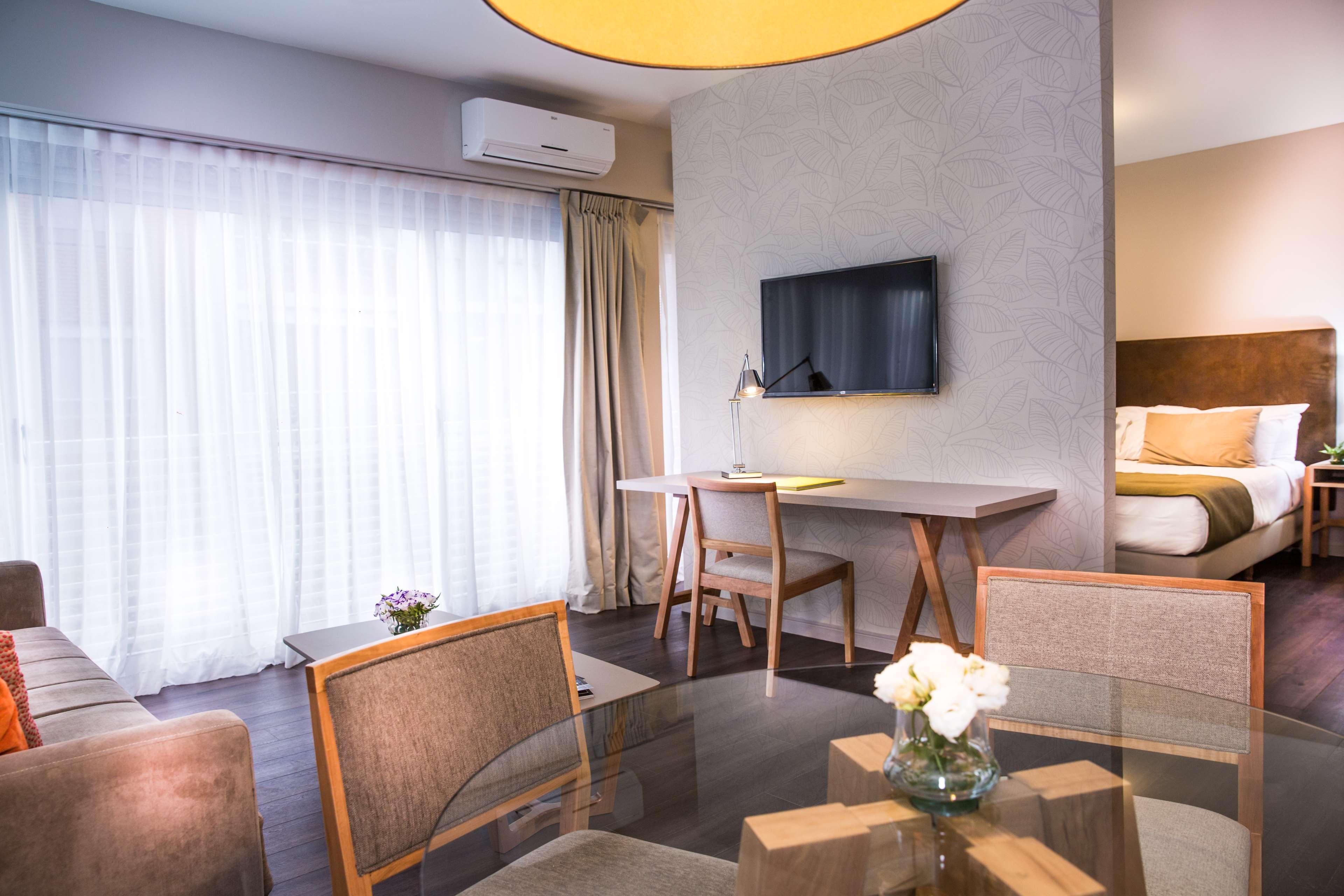 Dazzler By Wyndham Polo Hotel Buenos Aires Kültér fotó