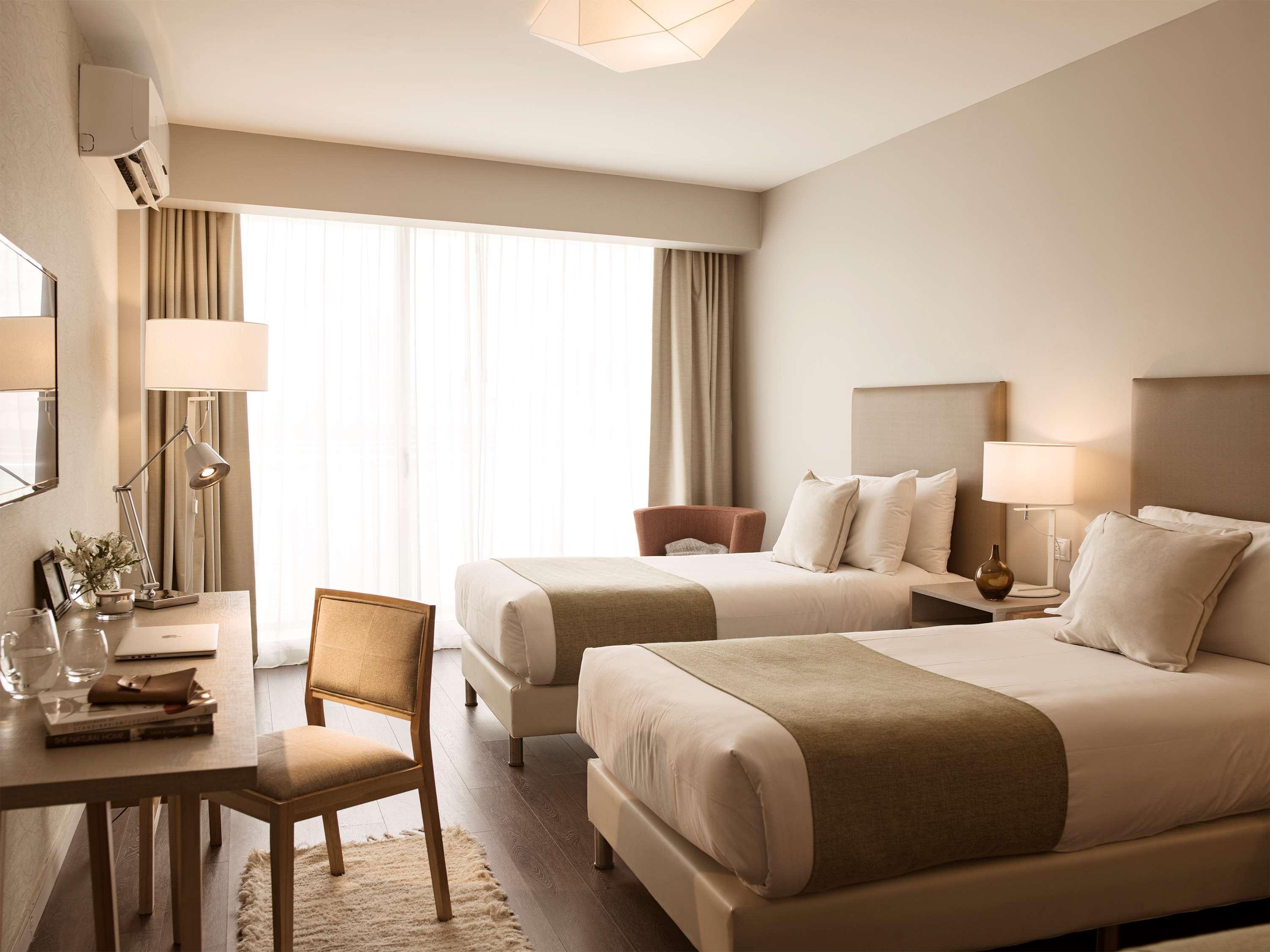Dazzler By Wyndham Polo Hotel Buenos Aires Kültér fotó