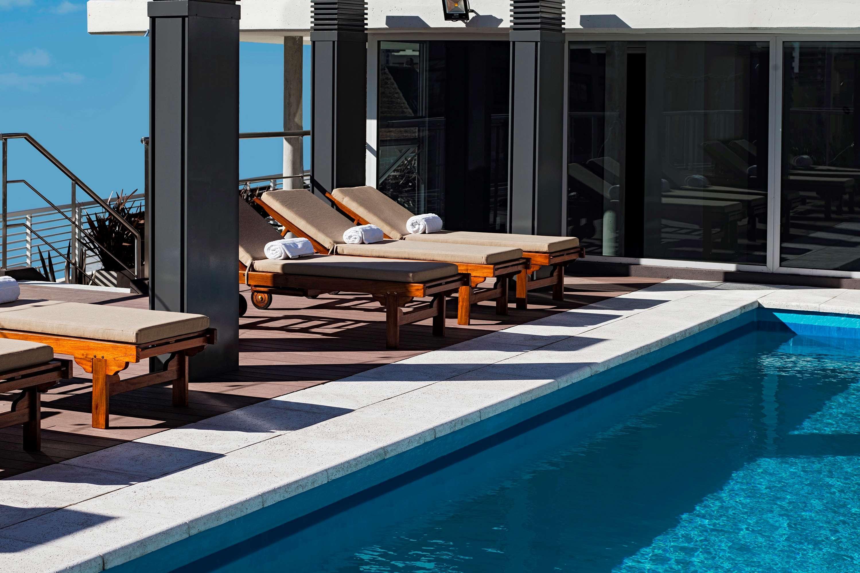 Dazzler By Wyndham Polo Hotel Buenos Aires Kültér fotó