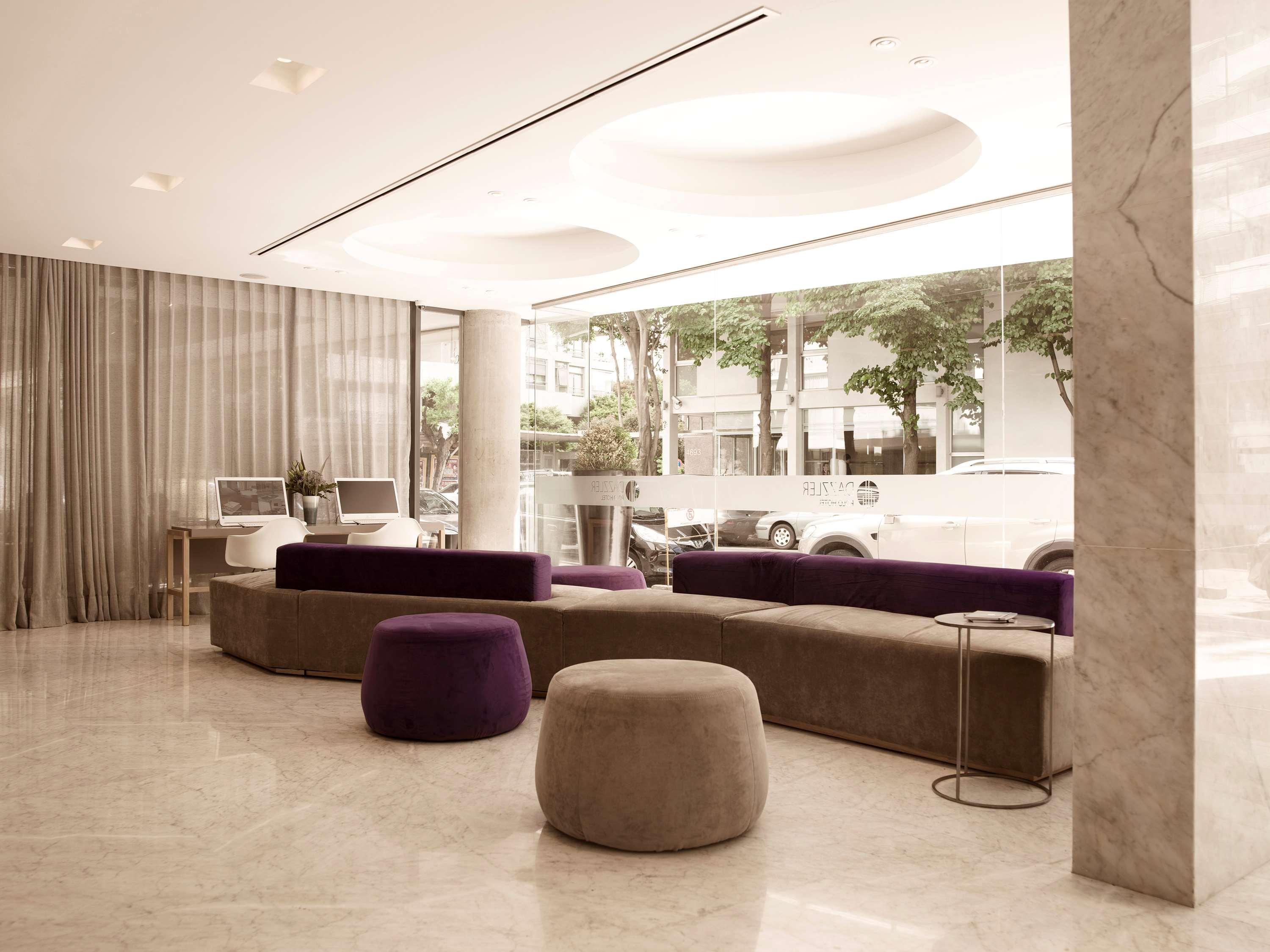 Dazzler By Wyndham Polo Hotel Buenos Aires Kültér fotó