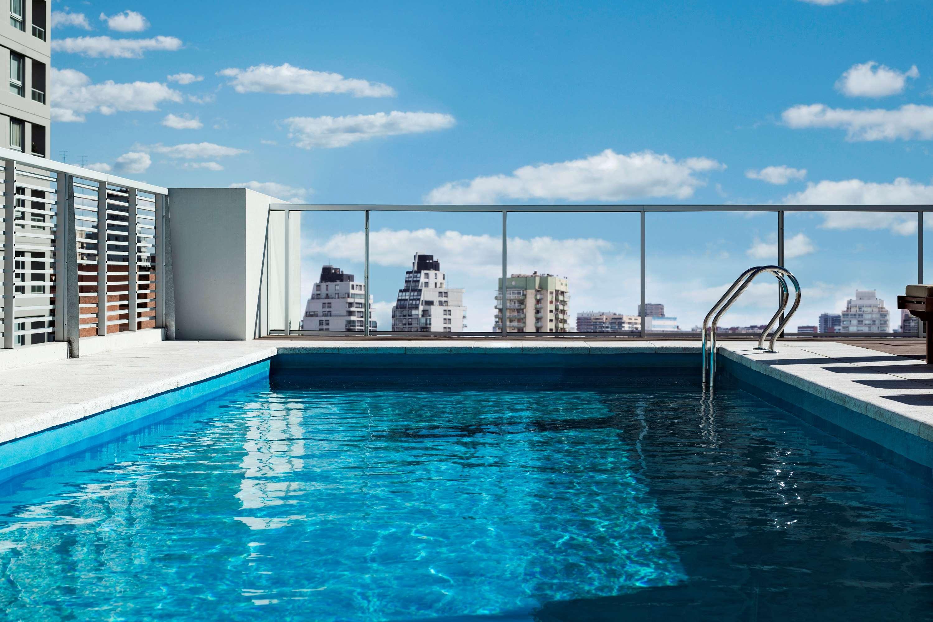 Dazzler By Wyndham Polo Hotel Buenos Aires Kültér fotó