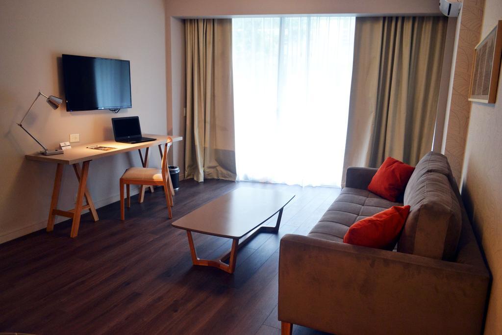 Dazzler By Wyndham Polo Hotel Buenos Aires Kültér fotó