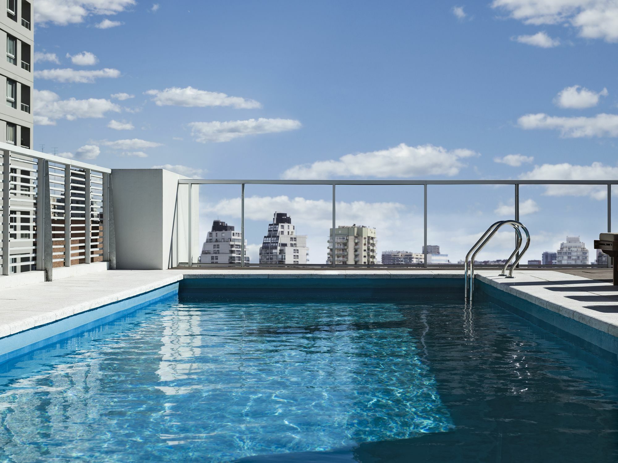 Dazzler By Wyndham Polo Hotel Buenos Aires Kültér fotó