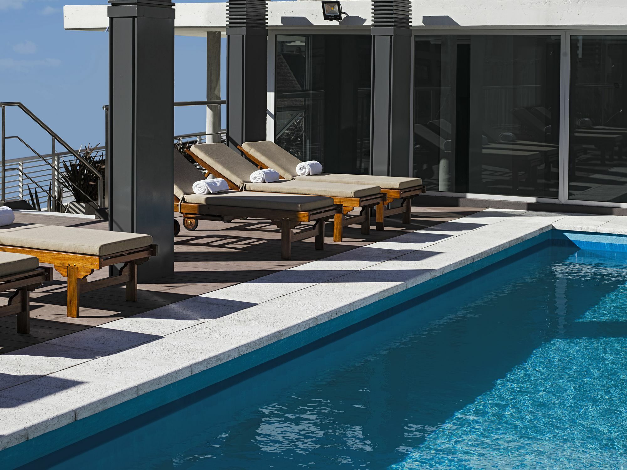 Dazzler By Wyndham Polo Hotel Buenos Aires Kültér fotó